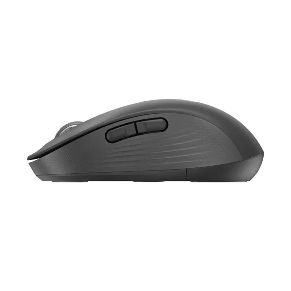 Logitech M650 L Kablosuz Optik 4000DPI Siyah Mouse 910-006239