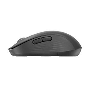 Logitech M650 L Kablosuz Optik 4000DPI Siyah Mouse 910-006239