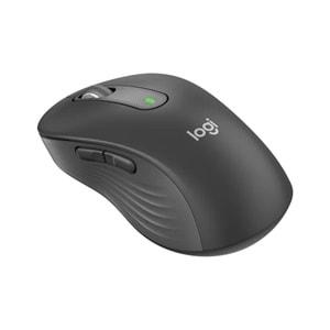 Logitech M650 L Kablosuz Optik 4000DPI Siyah Mouse 910-006239