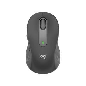 Logitech M650 Kablosuz Optik 4000DPI Siyah Mouse 910-006253