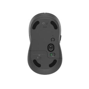 Logitech M650 Kablosuz Optik 4000DPI Siyah Mouse 910-006253