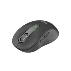 Logitech M650 Kablosuz Optik 4000DPI Siyah Mouse 910-006253