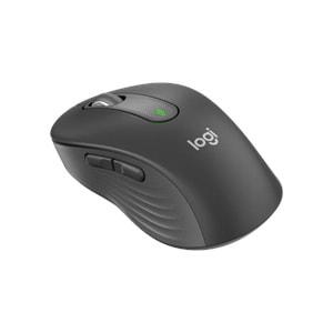 Logitech M650 Kablosuz Optik 4000DPI Siyah Mouse 910-006253