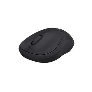 Logitech M221 Kablosuz Optik 1000DPI Mouse Siyah 910-006510