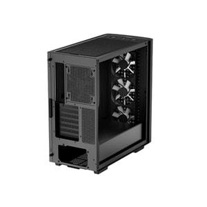 Deep Cool CK560 Gaming ATX Siyah Kasa