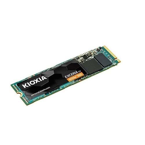 KIOXIA 1TB Exceria G2 2100-1700Mb/s PCIe M.2 NVMe SSD