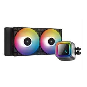 Deep Cool LS520 RGB 240mm Sıvı Soğutma