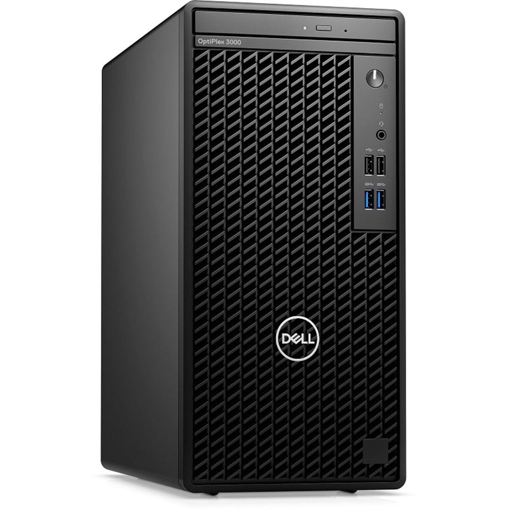 Dell Opti 3000 MT Ci5-12500 3.00Ghz 8GB 256GB SSD Integrated Win11 pro