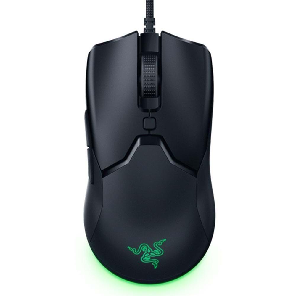 RAZER Viper Mini Kablolu Optik 8500 DPI Siyah Gaming Mouse