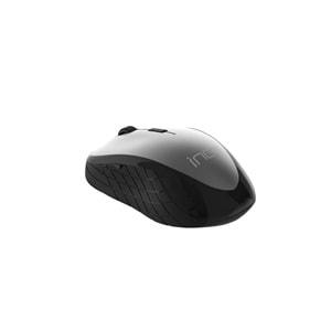 Inca IWM-395TG Gri Kablosuz 1600 DPI Mouse