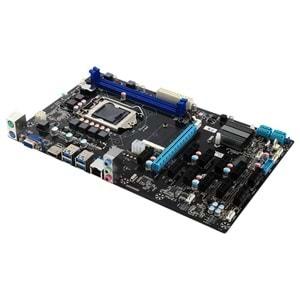 Esonic B250-BTC 2400MHZ DDR4 VGA 12X PCI-E 1151P (Bulk)