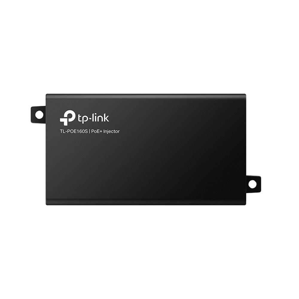 Tp-Link TL-POE160S POE+ Enjektör Adaptör