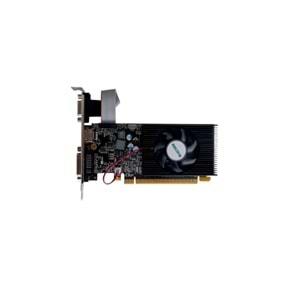 Seclife Geforce GT730 4GB DDR3 128B 1XVGA 1XHDMI 1XDVI Ekran Kartı