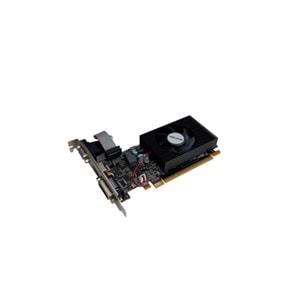 Seclife Geforce GT730 4GB DDR3 128B 1XVGA 1XHDMI 1XDVI Ekran Kartı