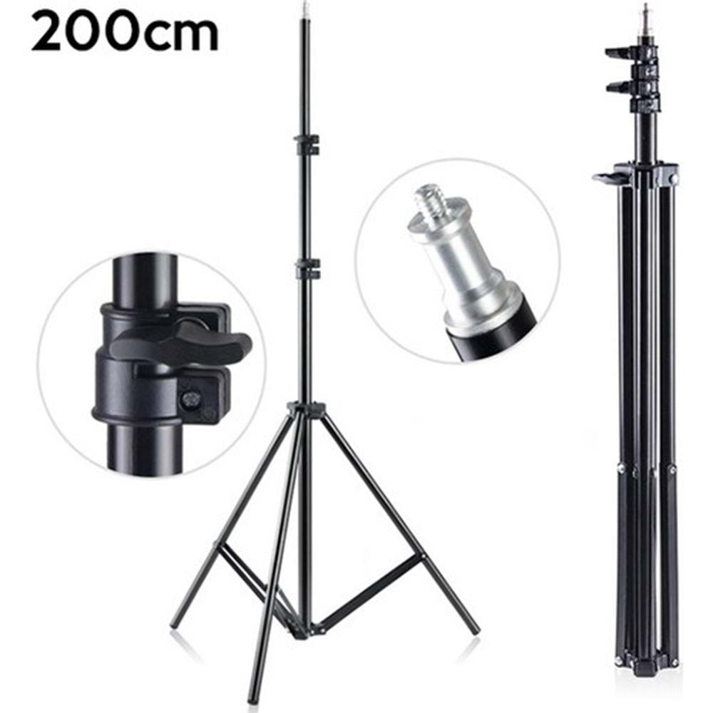 Foem ALLY 2 Metre Tripod Ayağı