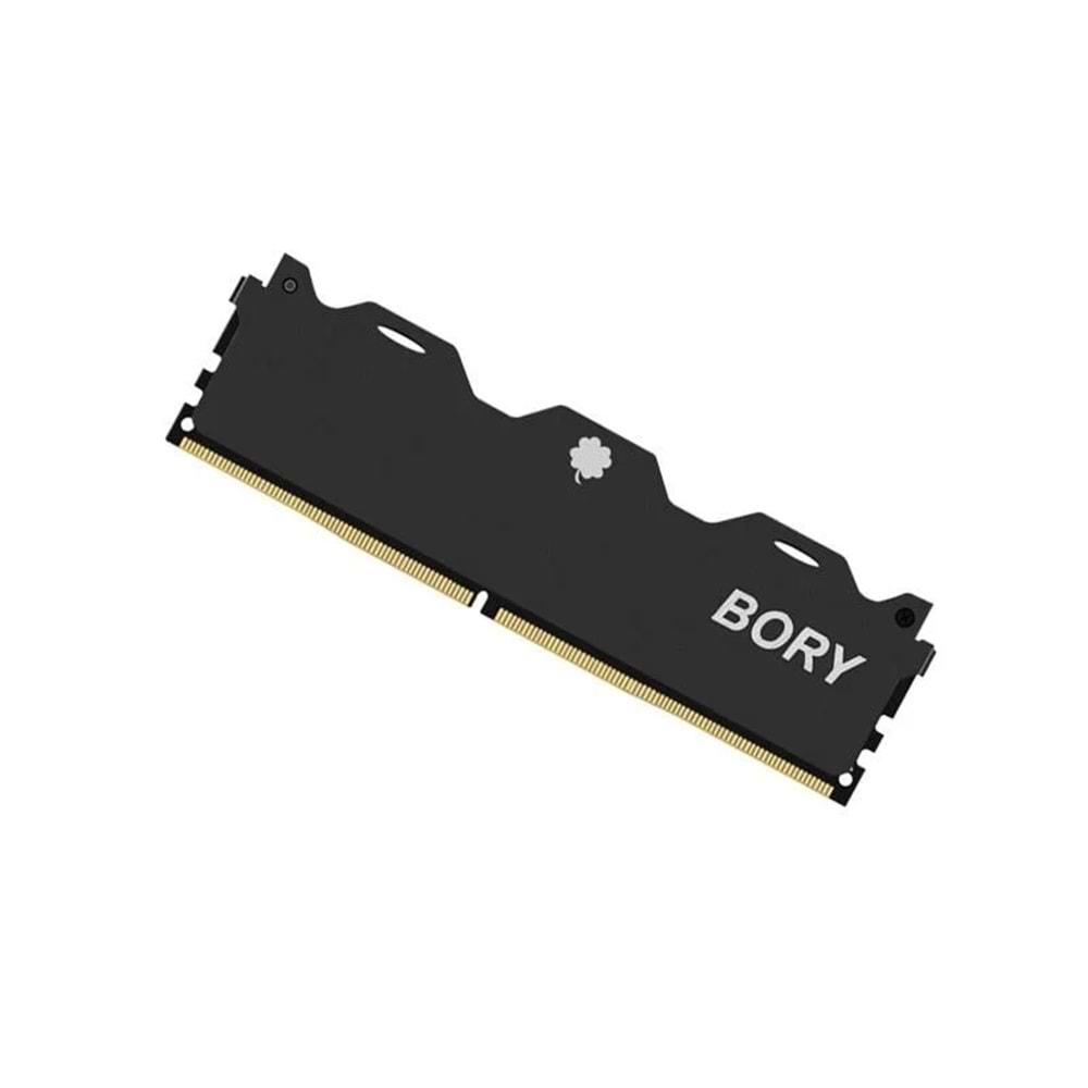 Bory 8 GB DDR4 2666MHZ Gaming Soğutuculu Masaüstü RAM