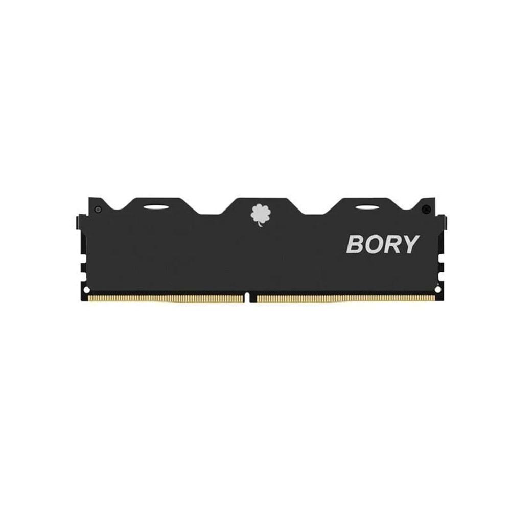 Bory 8 GB DDR4 2666MHZ Gaming Soğutuculu Masaüstü RAM