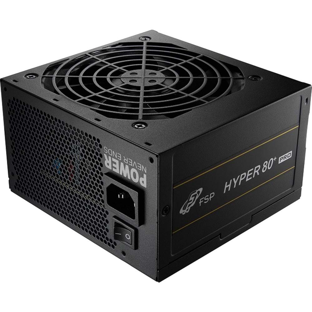 FSP H3-450 HYPER 80+Beyaz PRO 12CM PSU 450W Power Supply