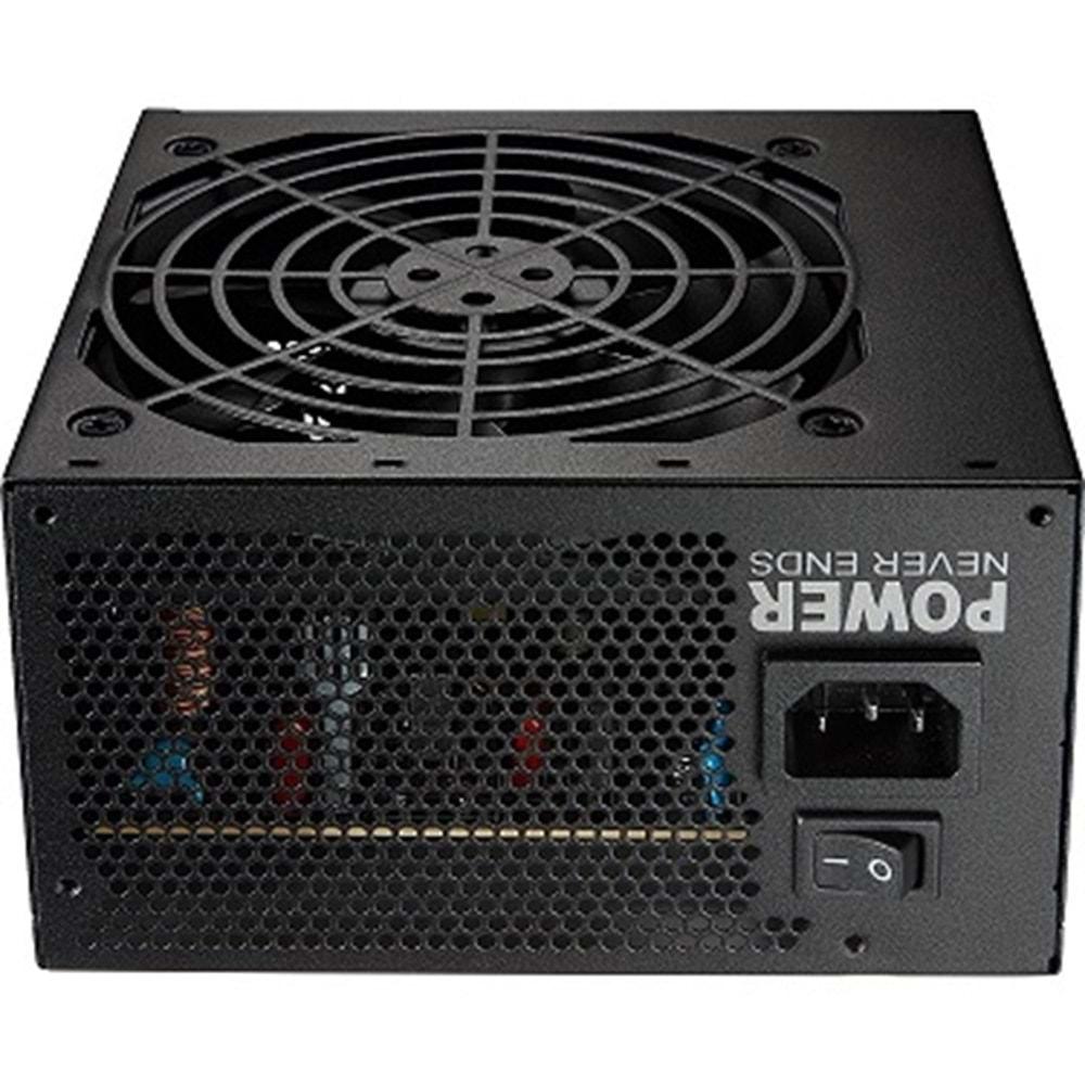 FSP H3-450 HYPER 80+Beyaz PRO 12CM PSU 450W Power Supply