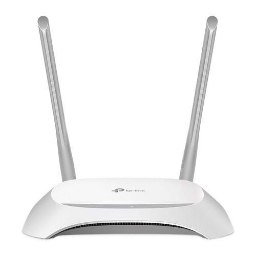 Tp-Link TL-WR840N 300MBPS Kablosuz N Router