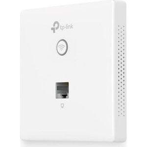 TP-Link EAP115-Wall 300Mbps Kablosuz N Duvar Tipi Erişim Noktası