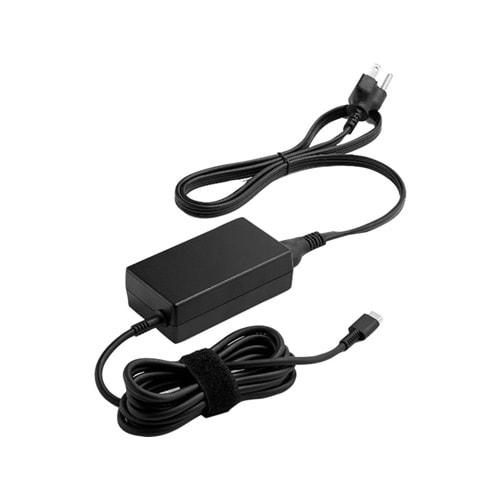 HP 65W USB-C LC Bilgisayar Güç Adaptör 1P3K6AA