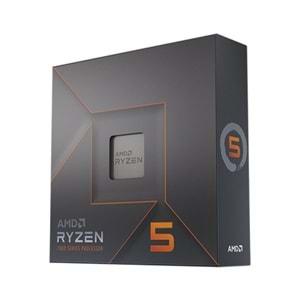 AMD RYZEN 5 7600X 4.7GHZ 38MB 105W AM5 BOX