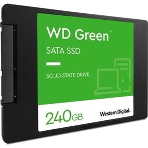 WD 240 GB 2.5