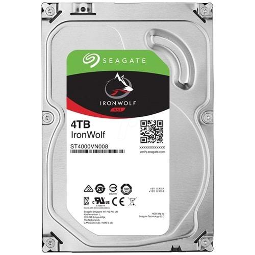 Seagate 4 TB 3.5