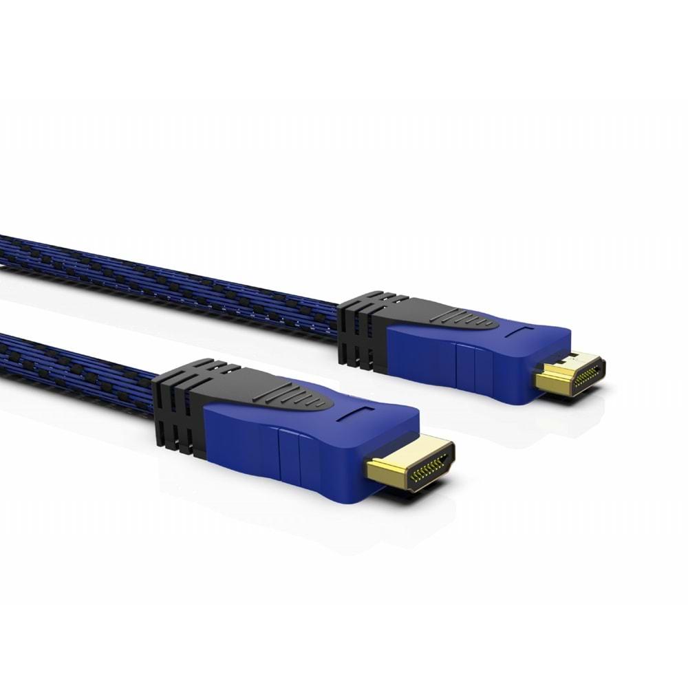 Inca IHK-03T 3M HDMI TO HDMI 4K FHD 2.0V