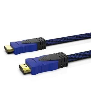 Inca IHK-05T 2.0V 5 M HDMI TO HDMI 4K FHD Poşetli