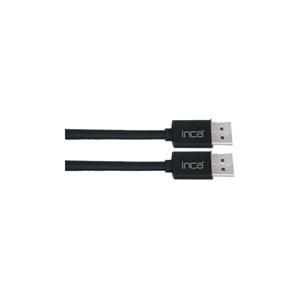 Inca IDPD-02TX 2 Metre Display Port TO Display Port 4K