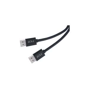 Inca IDPD-02TX 2 Metre Display Port TO Display Port 4K