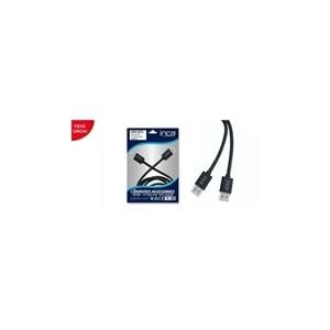 Inca IDPD-02TX 2 Metre Display Port TO Display Port 4K