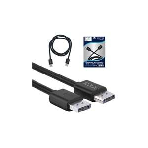 Inca IDPD-02TX 2 Metre Display Port TO Display Port 4K