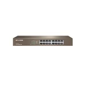 IP-COM G1016D 16 Port Gigabit Rackmount Switch