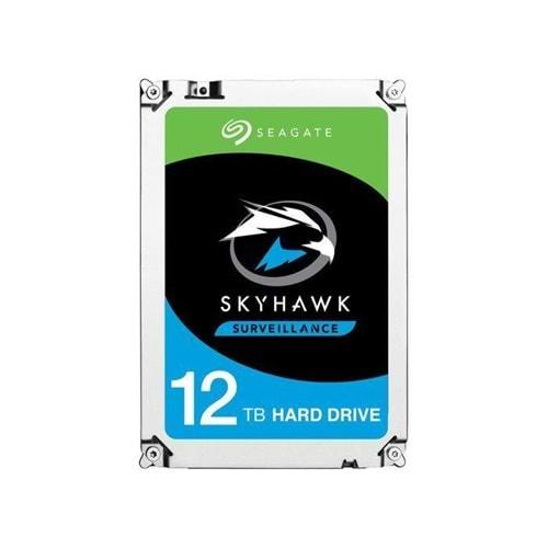 Seagate 12 TB 3.5