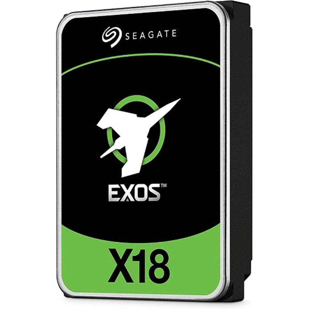 Seagate 18 TB 3.5