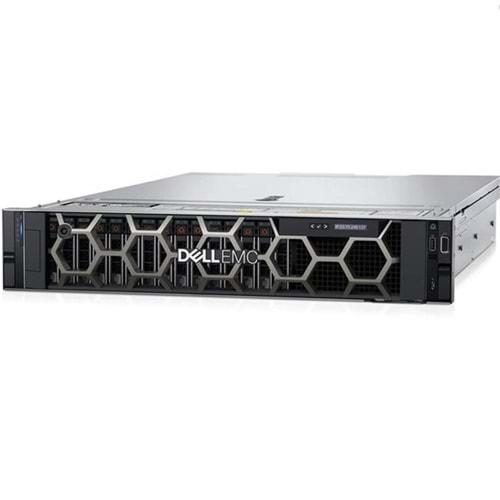 Dell PowerEDGE PER5506A 1XS4309Y 16GB 1X600GB 1X600W