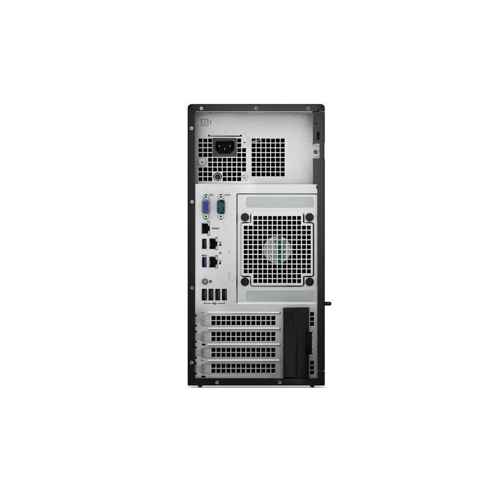 Dell Poweredge PET150CM1 1XE-2314 1X16G 1X2TB 1X365W