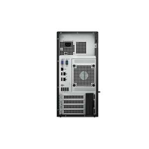 Dell Poweredge PET150CM1 1XE-2314 1X16G 1X2TB 1X365W