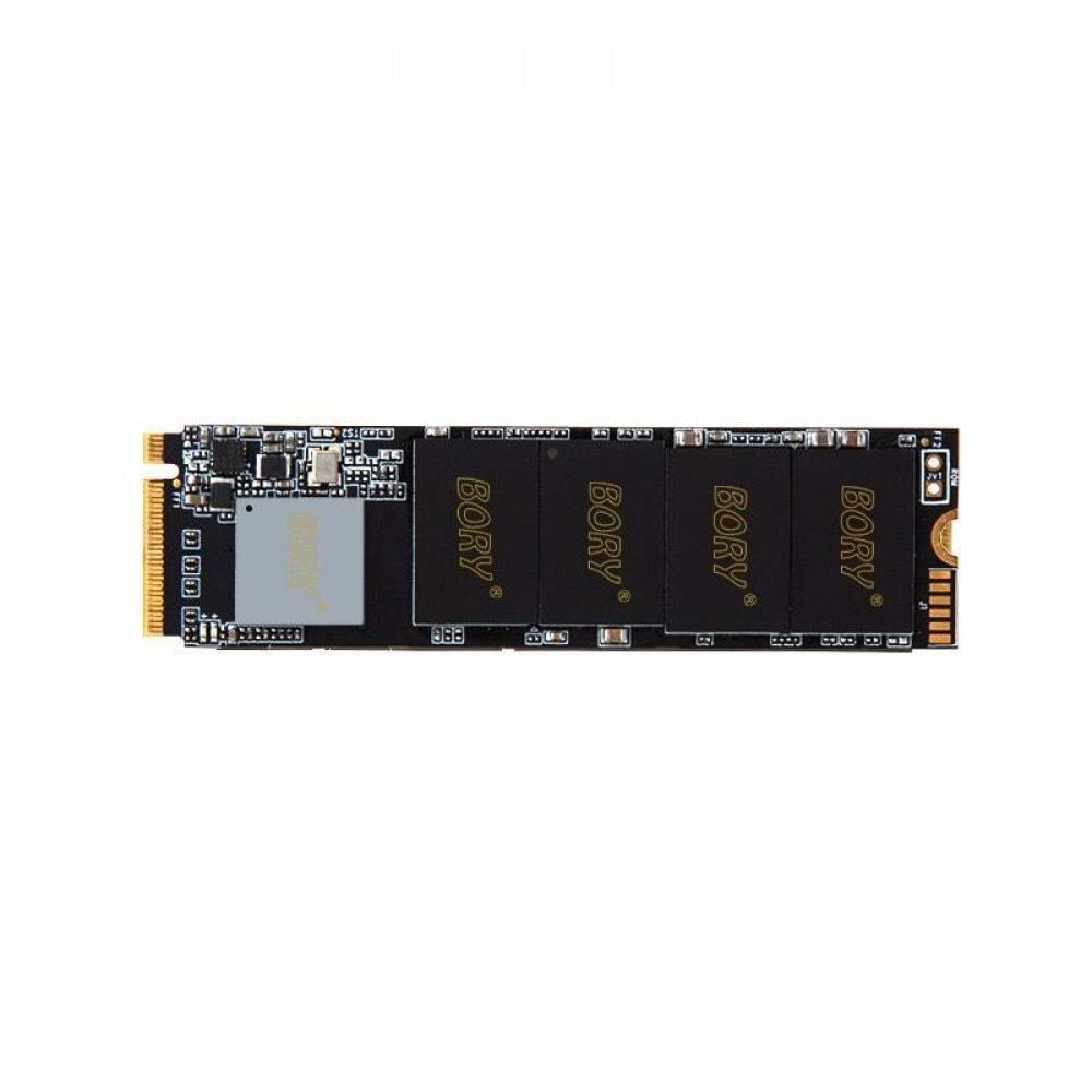 Bory 512 GB NV890 M2 2280 3D NAND NVME