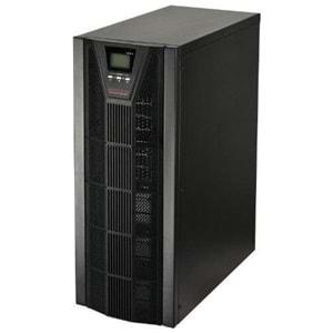 Makelsan PowerPack SE 6KVA 1F/1F (16X7AH) 4/10DK Online UPS