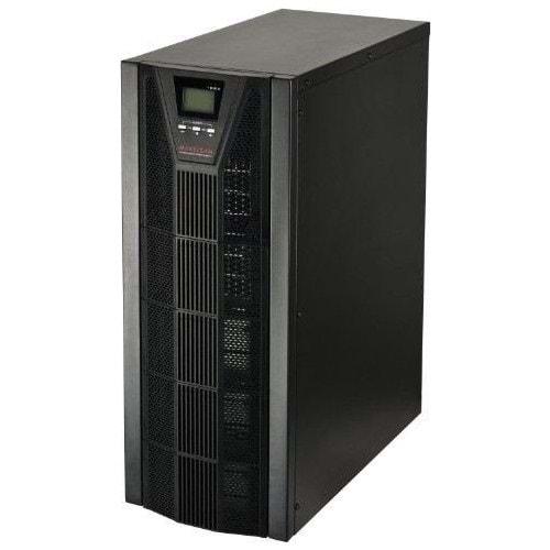 Makelsan PowerPack SE 6KVA 1F/1F (16X9AH) 5/10DK Online UPS