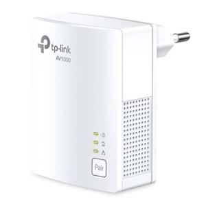 Tp-Link TL-PA7017 KIT AV1000 Gigabit PowerLINE Adaptör