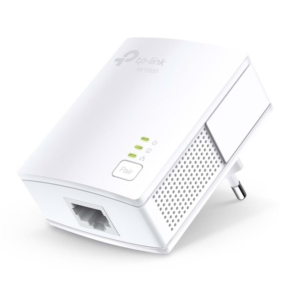 Tp-Link TL-PA7017 KIT AV1000 Gigabit PowerLINE Adaptör