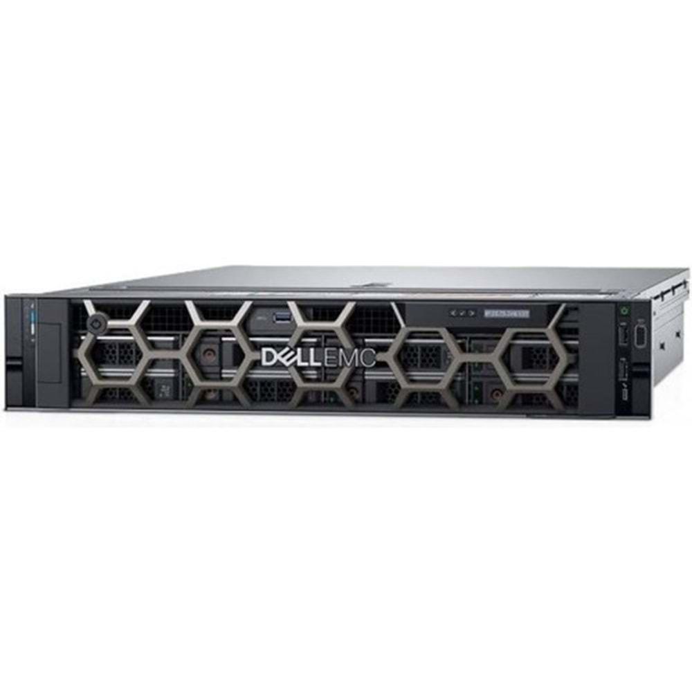 Dell PowerEdge PER740TR5_VSP3 1XE4208 32GB 1X600GB 2X750W