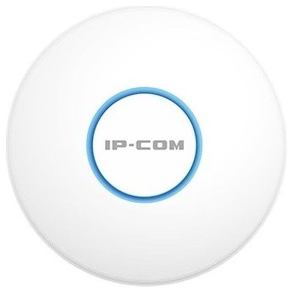 Ip-Com IUAP-AC-LR 1317 Mbps 2.4 - 5 GHz Access Point