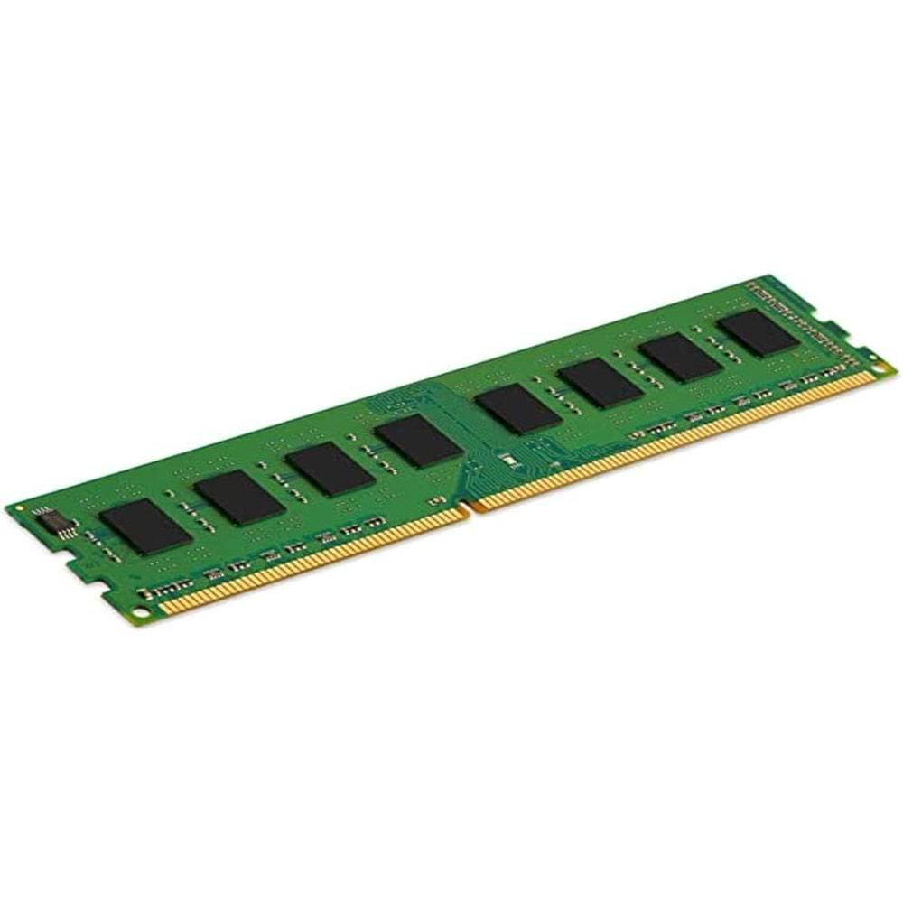 Kingston 4 GB DDR3 1600 CL11 KVR16N11S8/4WP RAM