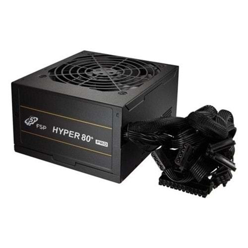 FSP H3-650 HYPER 80+BRONZE PRO 12CM PSU 650W PSU